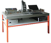 3D písmena - CNC svrtávací automat