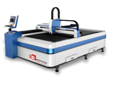 3D písmena - CNC laser